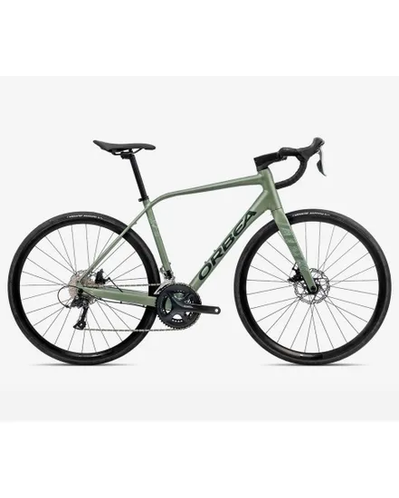 Vélo de route Unisexe AVANT H60 Vert