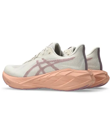 Chaussures de running Femme DYNABLAST 6 Beige