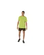 T-Shirt Running Homme Asics Core Ss Top