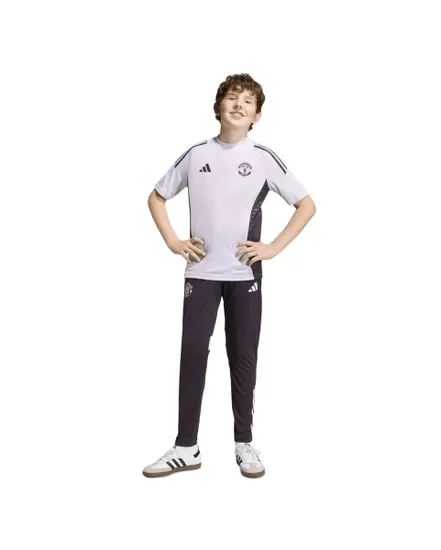 Maillot Entraînement Junior Manchester United
