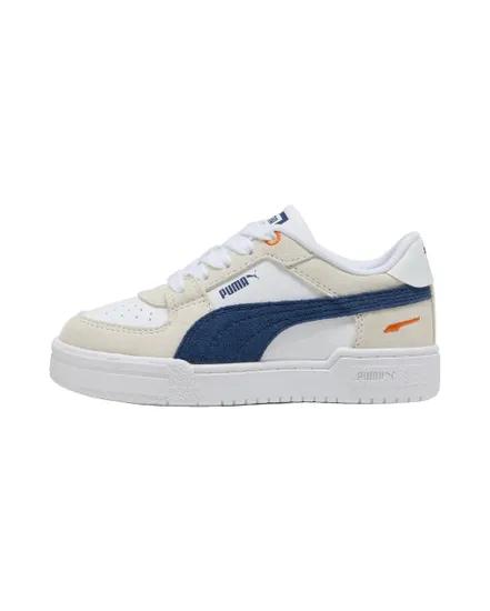 Sneakers Mixte Ca Pro Remix Ps