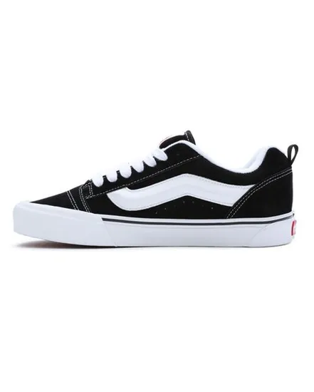 Chaussures Unisexe KNU SKOOL Noir