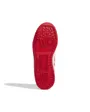 Chaussures Enfant RAPID COURT LOW J Rouge