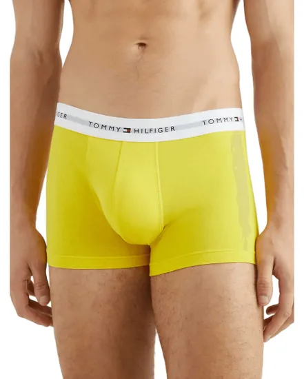 Lot de 3 boxers Homme 3P TRUNK Multicolore