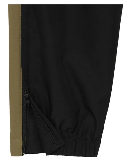Pantalon Survêtement Homme Taffetas Diamanté