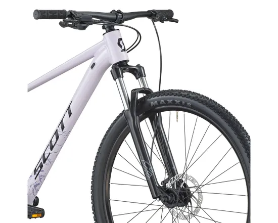 VTT semi rigide CONTRAIL 30 Rose Violet