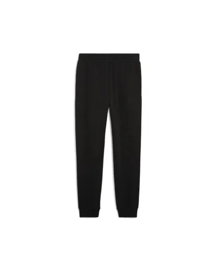 Pantalon de survetement Femme ESS SMALL NO. 1 LOGO SWEATPANTS FL Noir