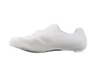 Chaussures Route Homme RC7 LARGES Blanc
