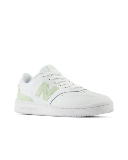 Chaussures Femme BBW80 B Blanc