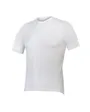Sous-maillot manches courtes Homme II TRANSLITE Blanc