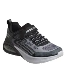 CHAUSSURES MICROSPEC MAX ADVANCE Enfant MICROSPEC MAX ADVANCE Noir
