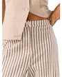 Pantalon Femme PCSTINNA HW