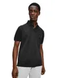 Polo Homme 1985 REGULAR POLO Noir