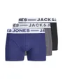 Boxers Homme Sense Trunks 3Pack Noos
