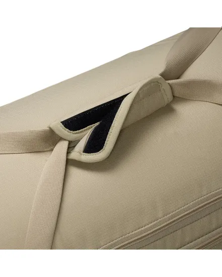 Sac de sport NK BRSLA M DUFF - 9.5 (60L) Beige