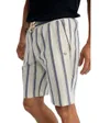 Short Jogger Homme Signature