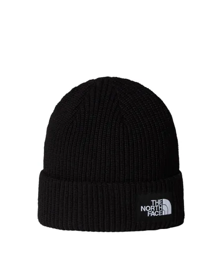 Bonnet SALTY LINED BEANIE Noir