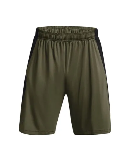 Short Homme UA TECH VENT SHORT Vert