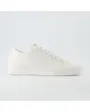 Chaussure basse Femme COURT ONE W Blanc