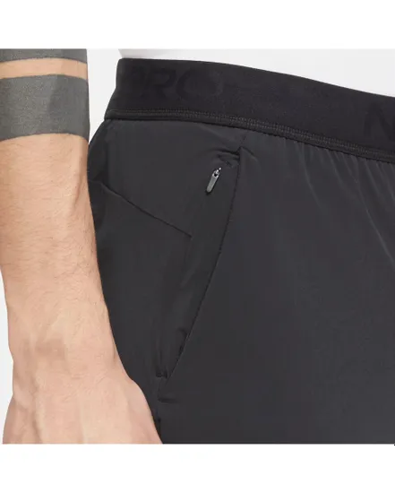 Pantalon de surevtement long Homme M NP DF FLEX VENT MAX PANT Noir