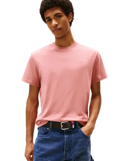 Tee-Shirt Homme Slim Linear Chest