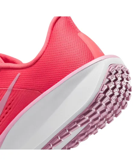 Chaussures de running Femme WMNS NIKE QUEST 6 Rose