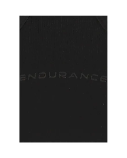 Brassière Femme ALANIE W SPORTS BRA Noir