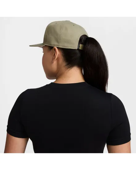 Casquette U J PRO CAP S FB JUMPMAN Vert