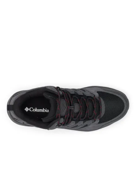 Chaussures de randonnée Homme REDMOND IV MID WATERPROOF Noir