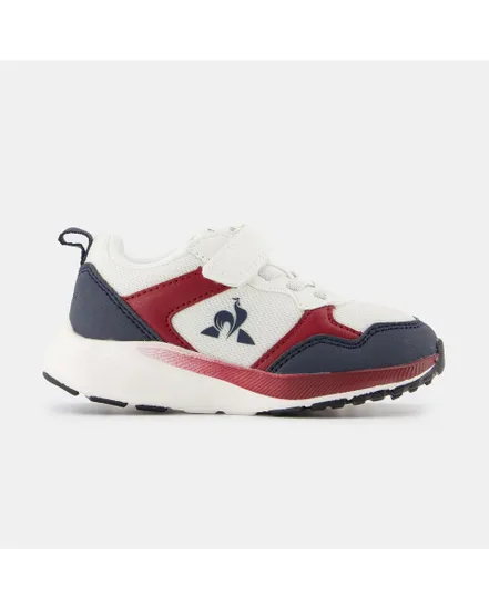 Chaussures Bébé R500_2 INF OPTICAL WHITE /N.DROPLET Blanc