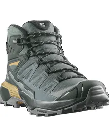 Chaussures De Randonnée Homme X Ultra 360 Mid Gtx