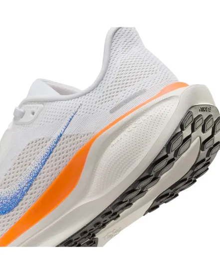 Chaussures de running Femme W AIR ZOOM PEGASUS 41 FP Blanc