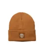Bonnet Homme Tonal Patch