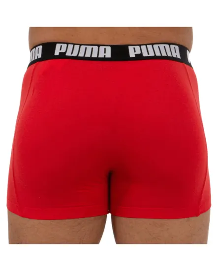 Lot de 2 Boxers Homme Puma Basic