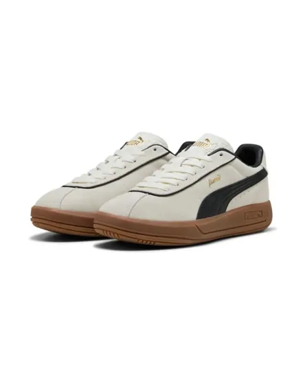 Chaussures Femme PUMA CLUB KLASSIKA SD Beige