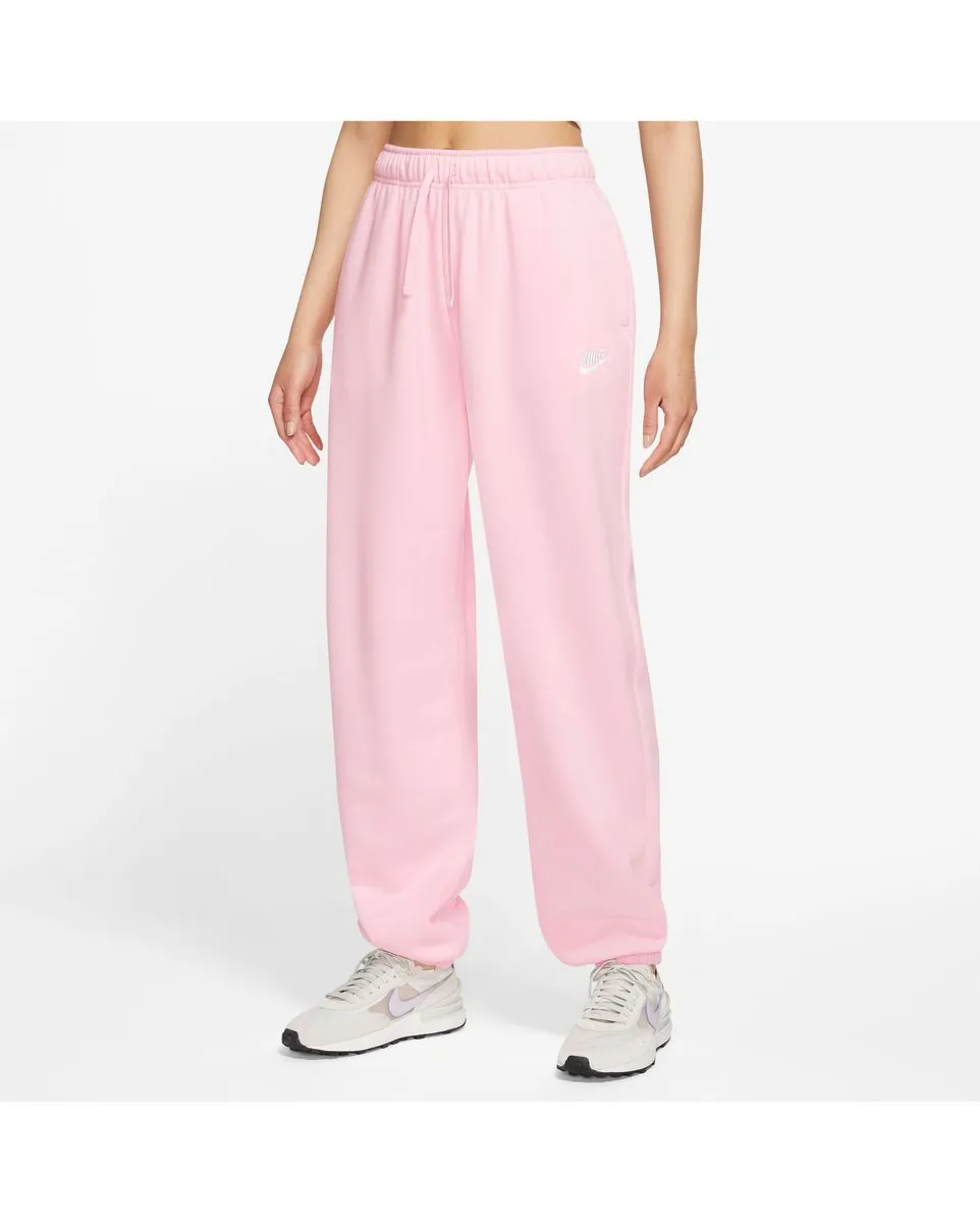 Buy Nike Sportswear Survêtement Femmes Rosé, Blanc online