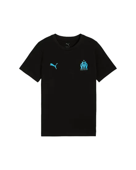 T-Shirt Homme Olympique Marseille PUMA Junior