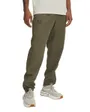 Pantalon Training Homme UA Rival Woven Windbreaker