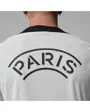 Haut Entraînement Football Homme PSG Night Edition