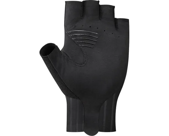 Gants courts Homme ADVANCED RACE Noir