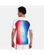 T-Shirt Homme O PERF COMM MAILLOT PRO SS Bleu Blanc Rouge