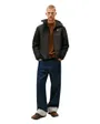 Veste Matelassée Homme Padded Poly Jack
