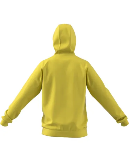 Sweatshirt à capuche Homme M GG BIG BOS HD Jaune