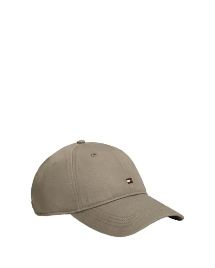 Casquette Homme TH Flag Soft 6 Panel