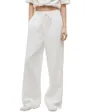 Pantalon Femme TJW Textured Loose