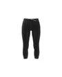 Collant de fitness mi-long Femme TF VSH 7-8 T Noir