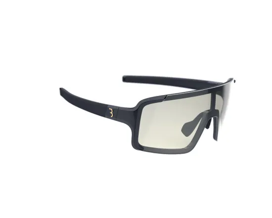 Lunettes Unisexe CHESTER NARROW PH Noir Brillant