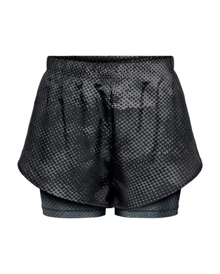 Short d'entraînement Femme ONPROSE-2 LIFE HW DB PCK SHORTS