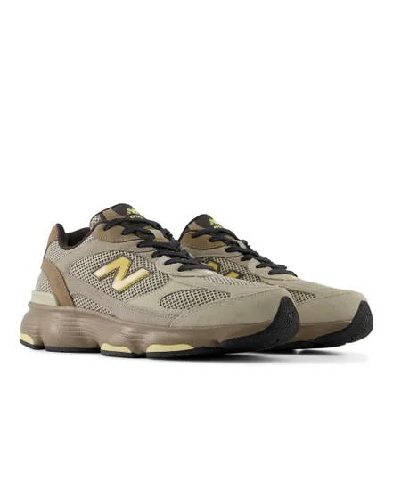 Chaussures Homme 603 Marron
