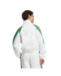 Veste zip à capuche Femme W STADIUM TT Blanc
